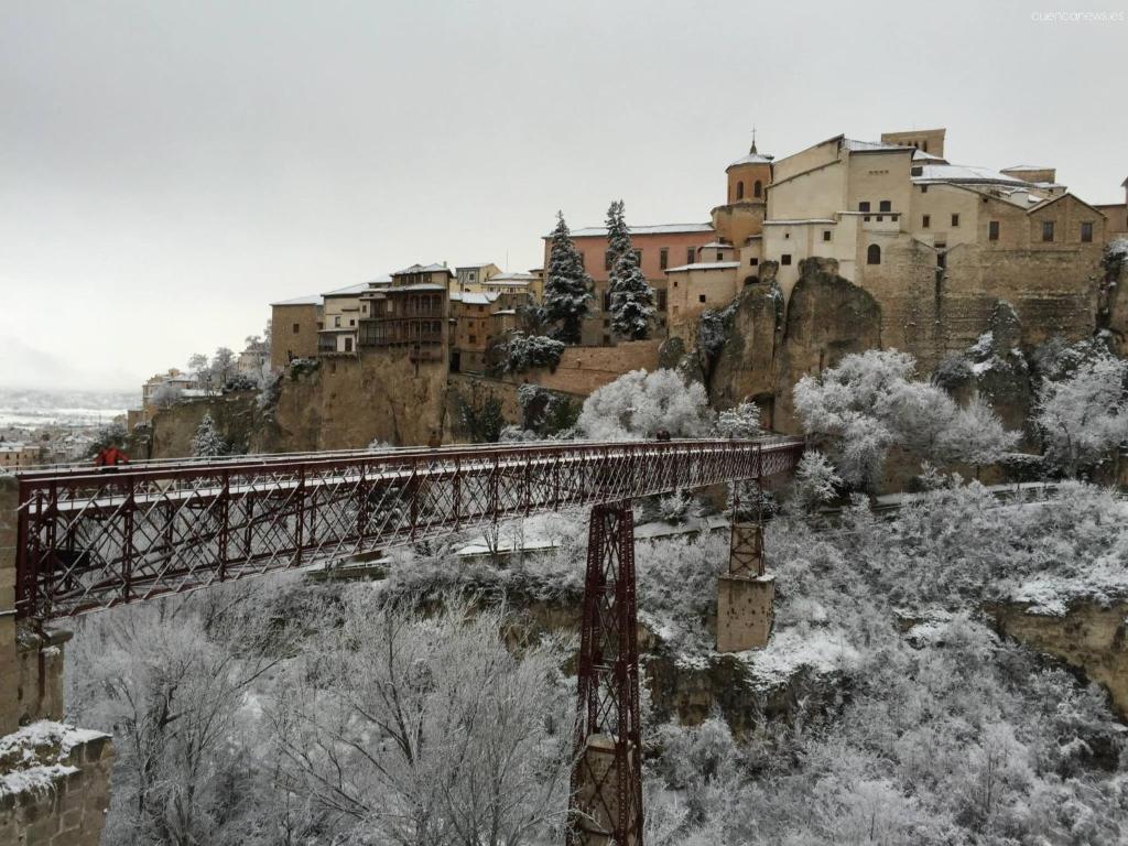 La Antigua Vaquería - 5