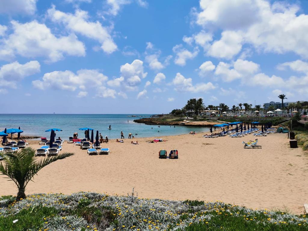 Pernera Beach Hotel 3 Кипр