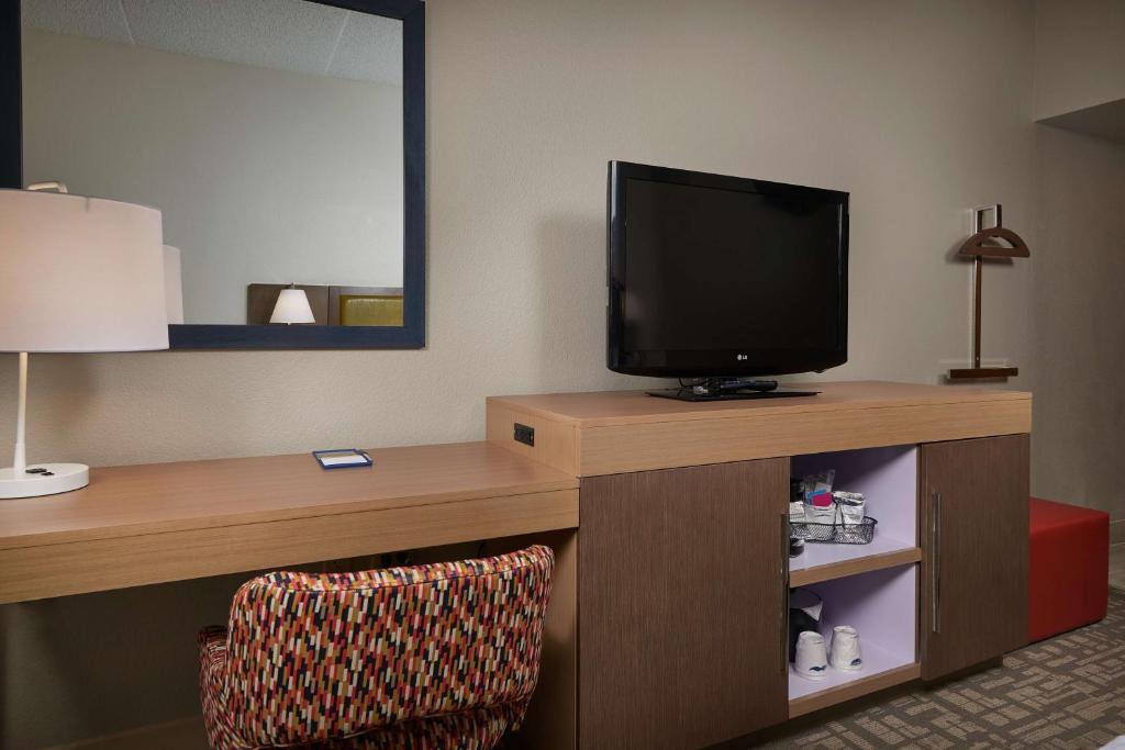 Hampton Inn Phoenix/Anthem - Sala Matrimoniali Con Due Letti Queen