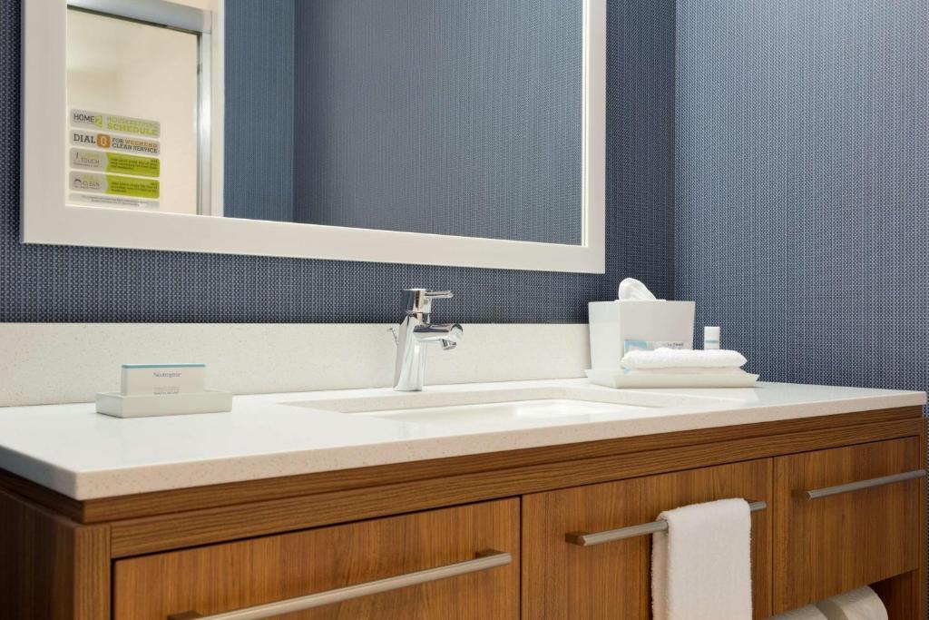 Fotografie z fotogalerie ubytování Home2 Suites By Hilton Glendale Westgate v destinaci Glendale