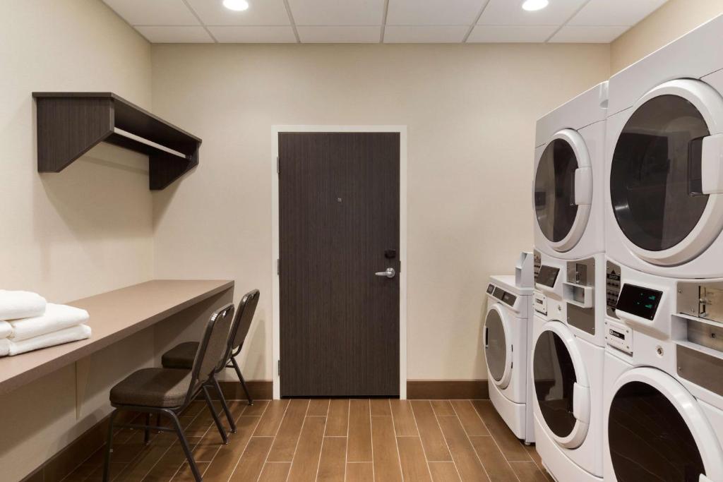 Fotografie z fotogalerie ubytování Home2 Suites By Hilton Glendale Westgate v destinaci Glendale