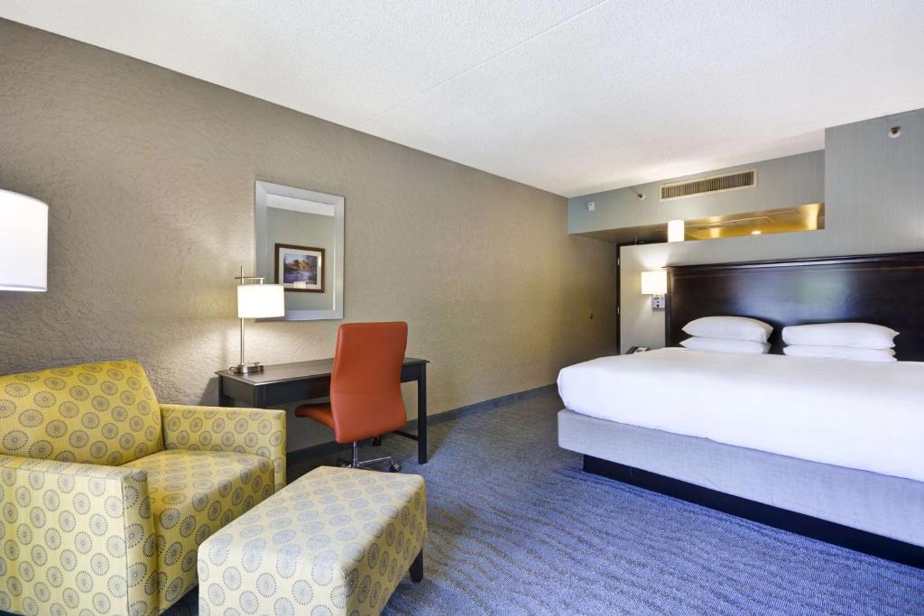 DoubleTree by Hilton Phoenix North - Kingkamer