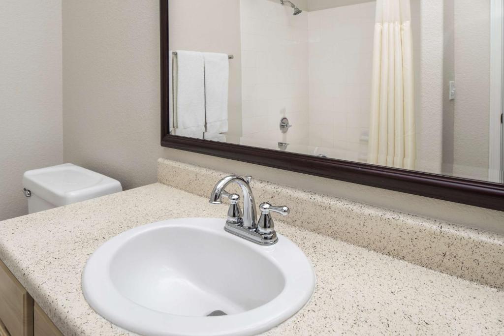 Hilton Vacation Club Scottsdale Links Resort photo