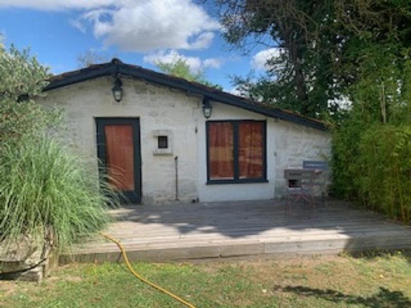 Le petit lodge cosy - Housity