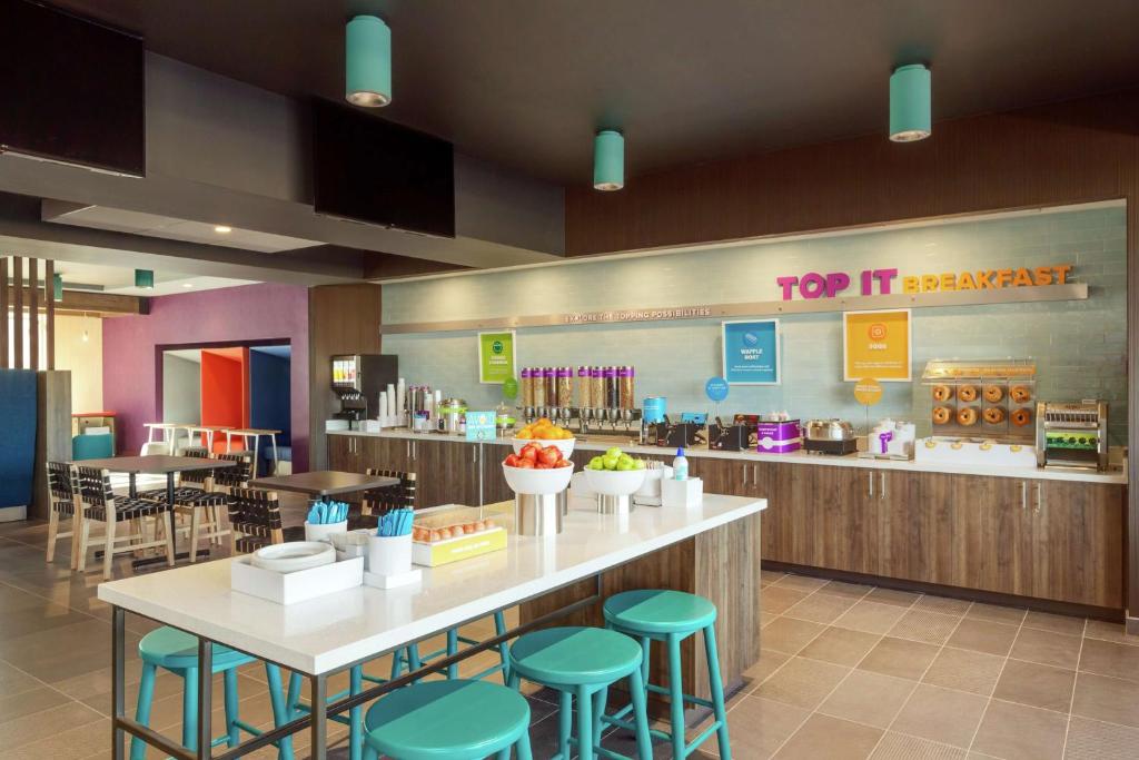 Tru By Hilton Scottsdale Salt River photo