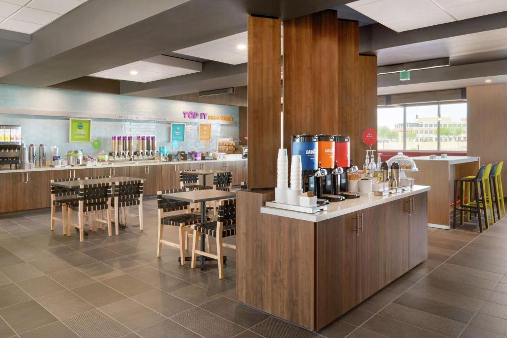 Tru By Hilton Scottsdale Salt River photo