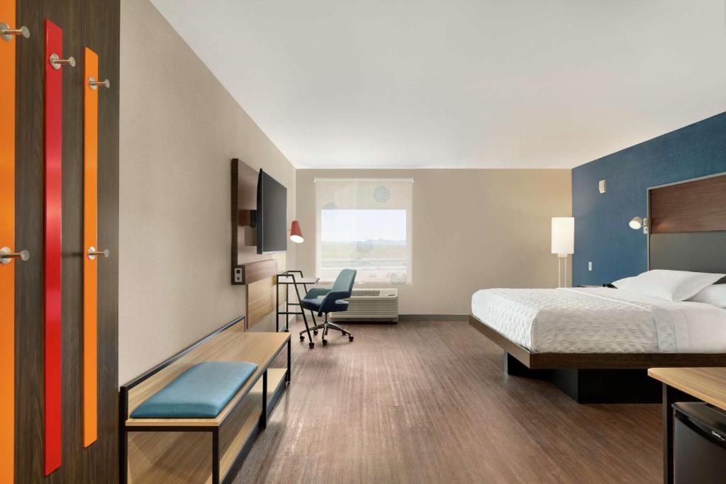 Tru By Hilton Scottsdale Salt River photo