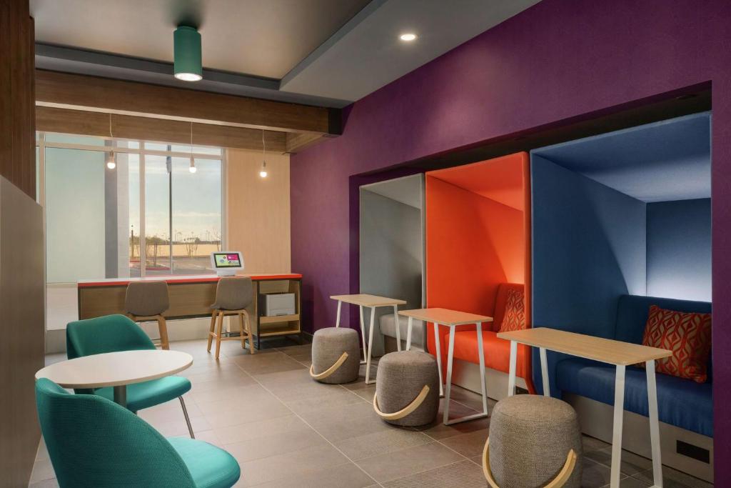 Tru By Hilton Scottsdale Salt River photo