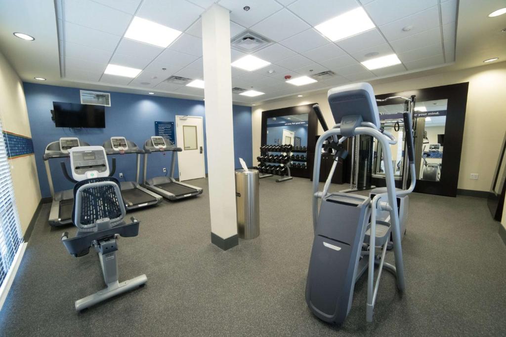 Hampton Inn & Suites Tempe/Phoenix Airport, Az photo