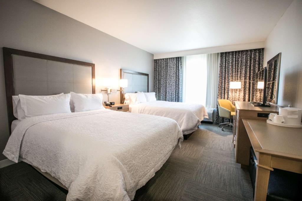 Hampton Inn & Suites Tempe/Phoenix Airport, Az photo