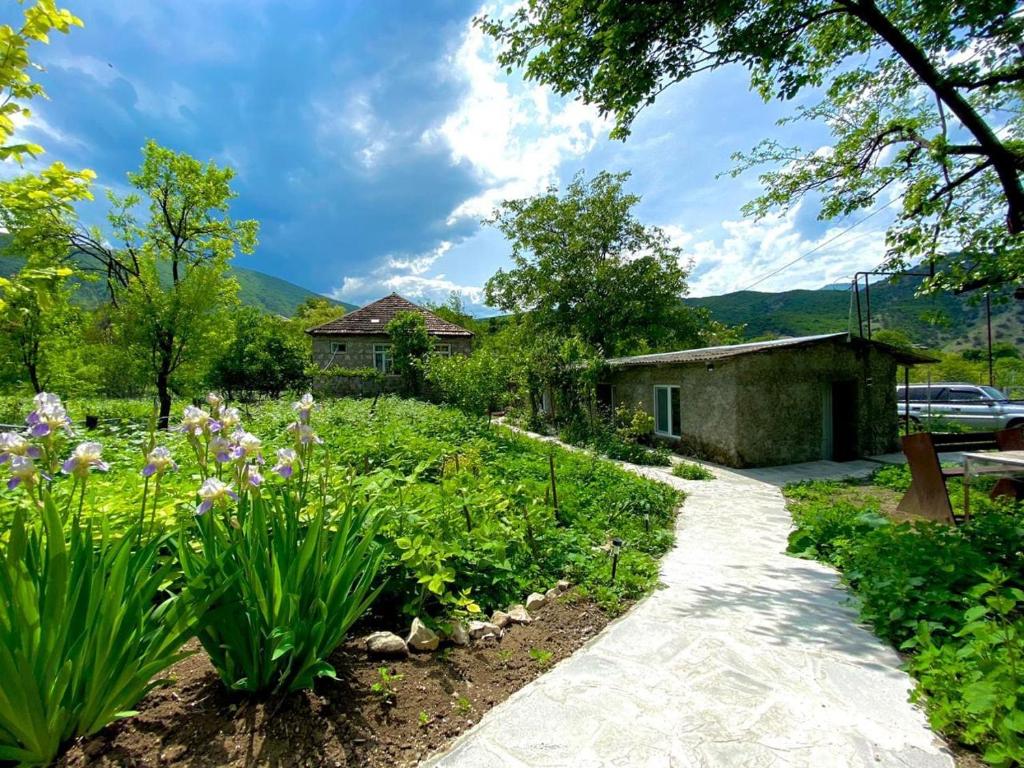 Old Farm