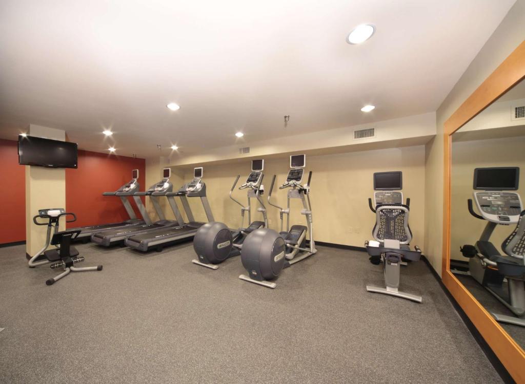 Hilton Garden Inn Pittsburgh University Place photo