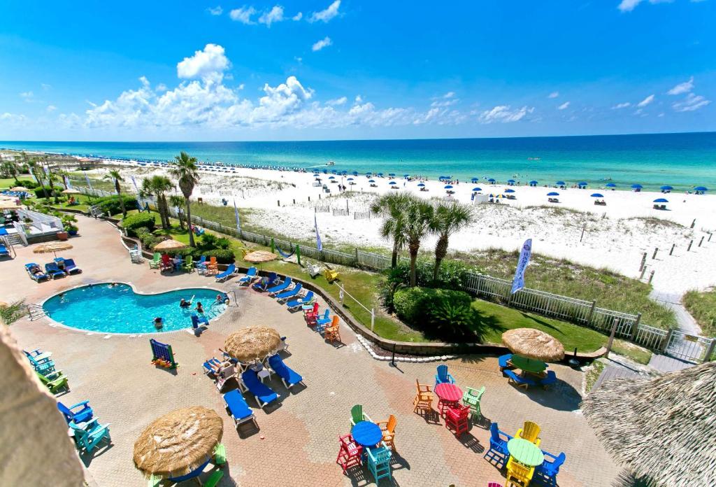 Hampton Inn Pensacola Beach photo