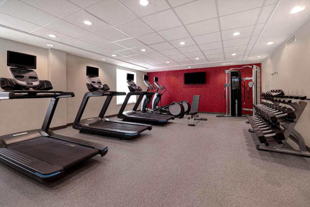 Home2 Suites by Hilton Gulf Breeze Pensacola Area, FL photo