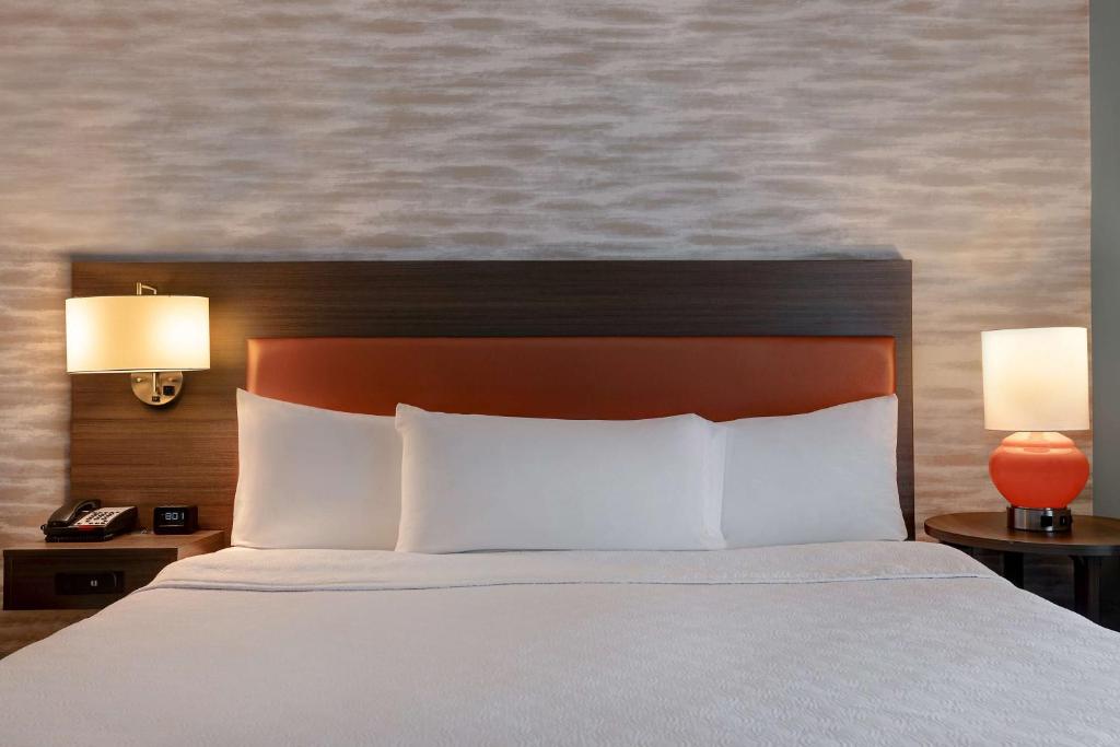 Home2 Suites by Hilton Gulf Breeze Pensacola Area, FL photo
