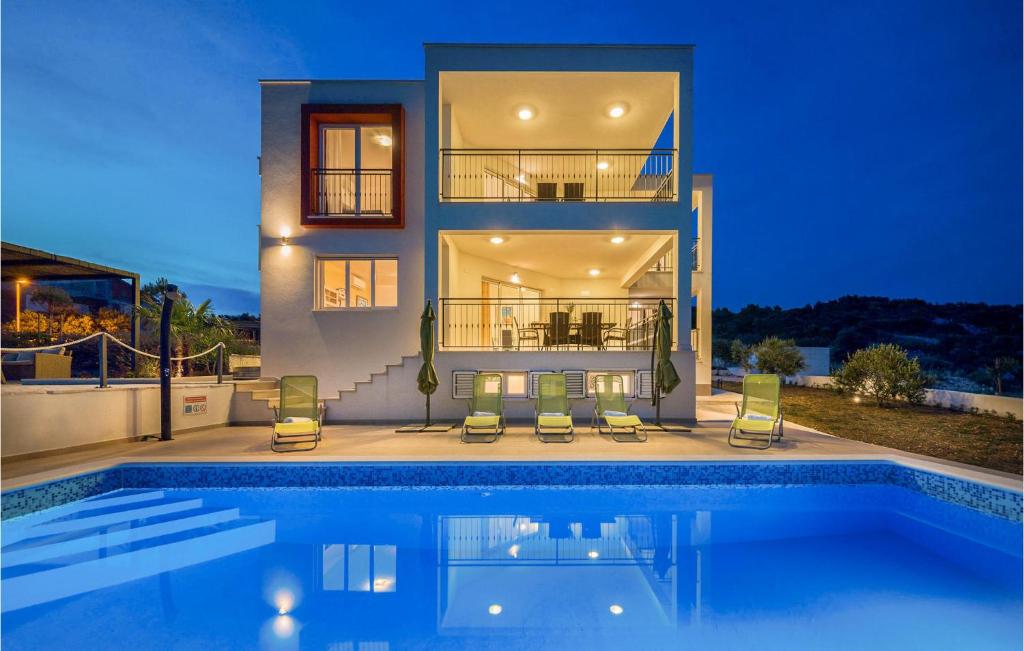 Villa Luxury Dvornice