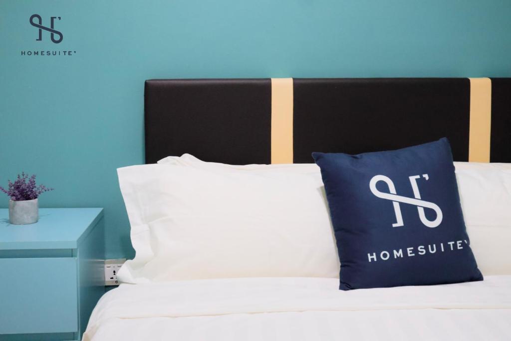 Homesuite' Home at Sutera Avenue - Apartamento De Dos Dormitorios