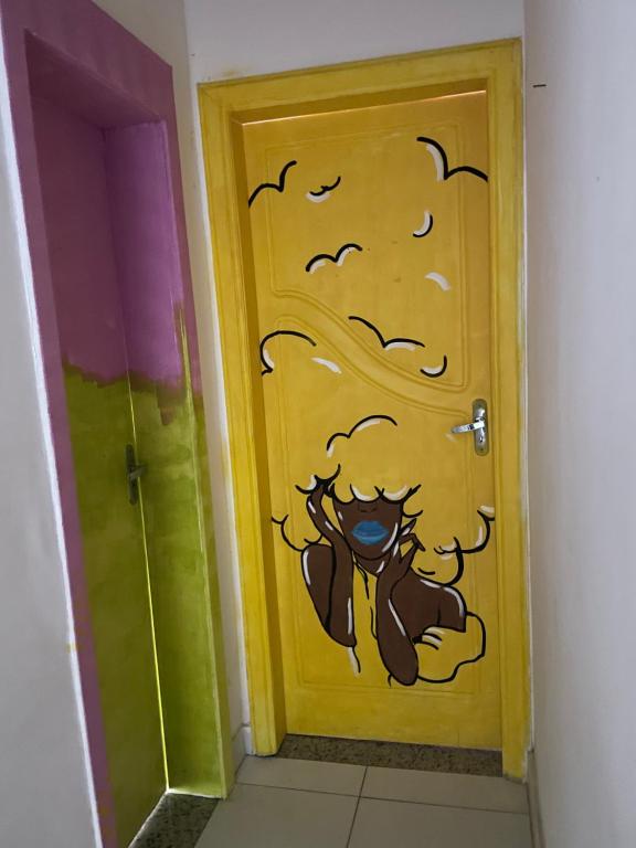 Fotografie z fotogalerie ubytování Solcity Hostel v destinaci Salvador
