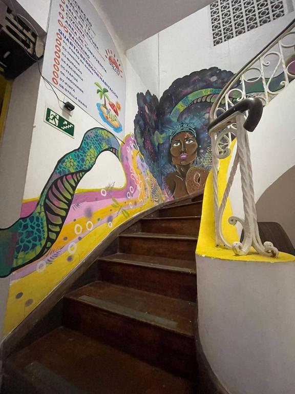 Fotografie z fotogalerie ubytování Solcity Hostel v destinaci Salvador