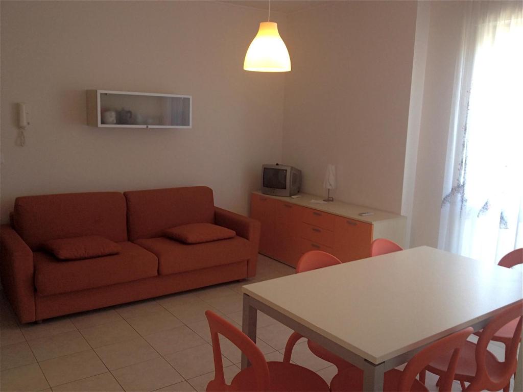 Fotografie z fotogalerie ubytování BA- PINETA RESIDENCE - Top position - v Lignanu Sabbiadoru