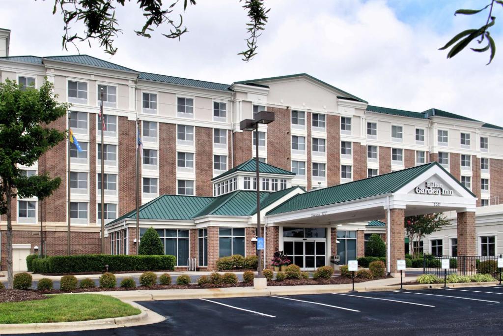 Hilton Garden Inn Durham Southpoint, Durham