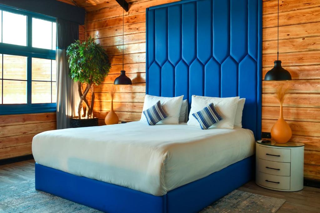 venecia Resort Fayoum - Suite De Lujo