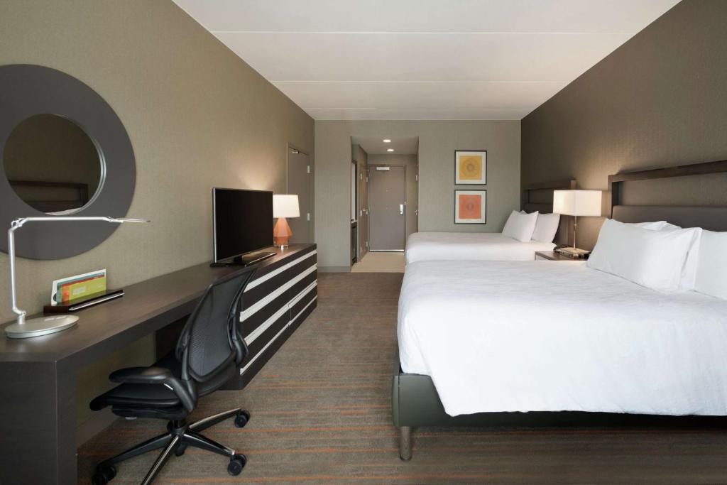 Hilton Garden Inn Rochester - University & Medical Center photo