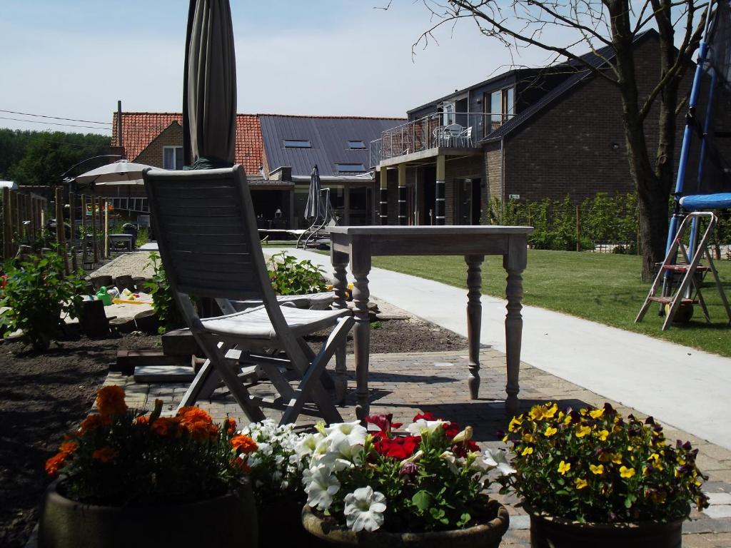 B&B Altijd Genieten - Housity