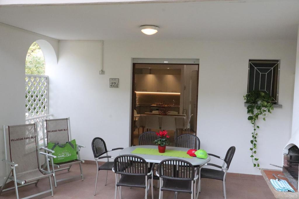 Фотография из галереи Villaggio Mare Blu в Бибионе