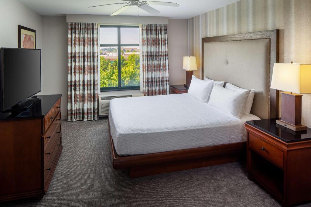 Homewood Suites by Hilton Rockville- Gaithersburg photo