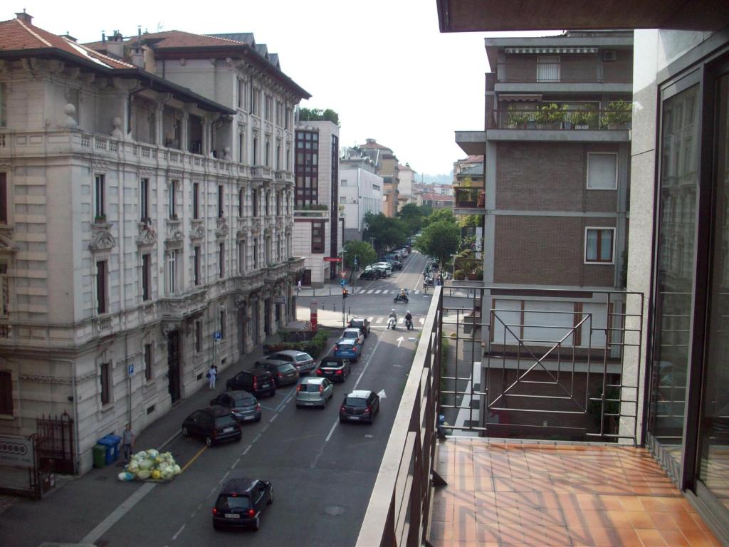 Apartment Nido Stazione - 11