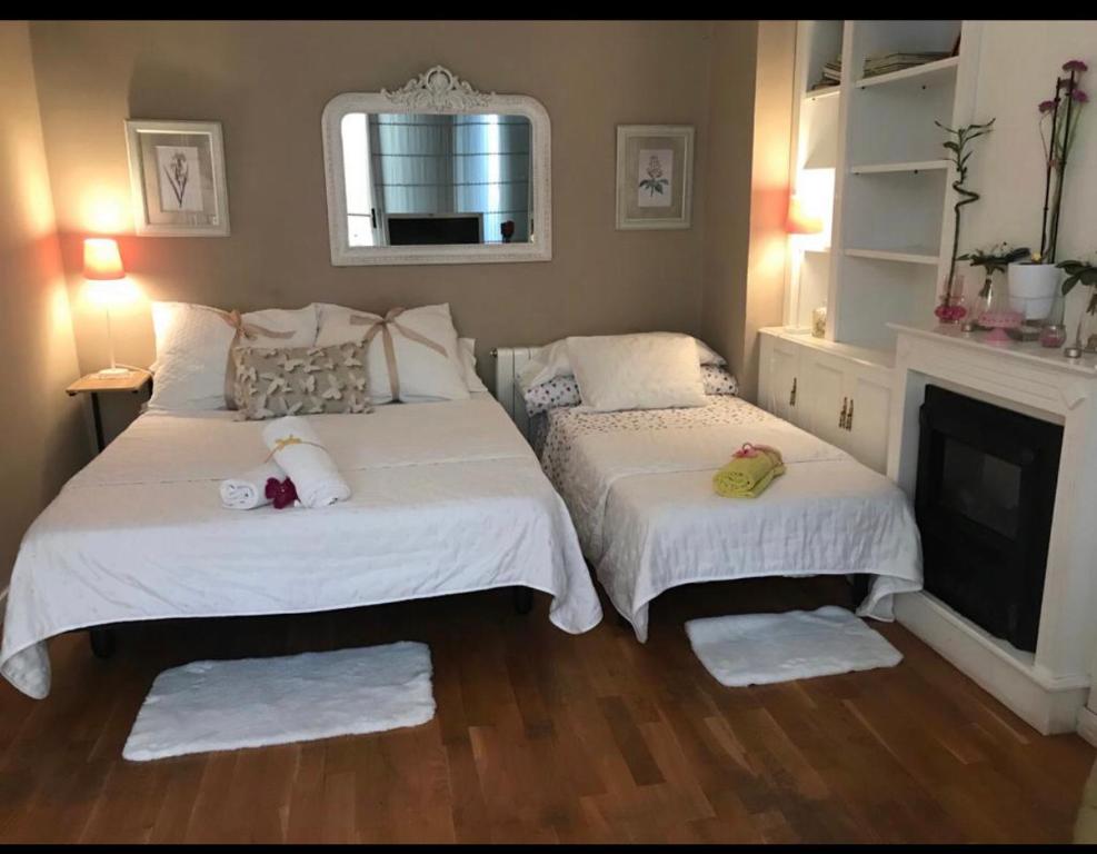 Habitación Apartamento Suite Papillon, Valencia – Updated ...