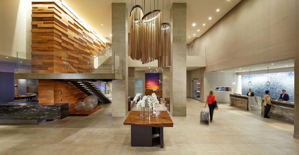 Hilton San Diego Mission Valley em San Diego, Estados Unidos da América —  reserve Hotel, Preços de 2023