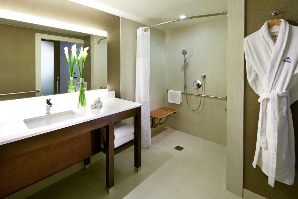 Hilton San Diego Mission Valley - 