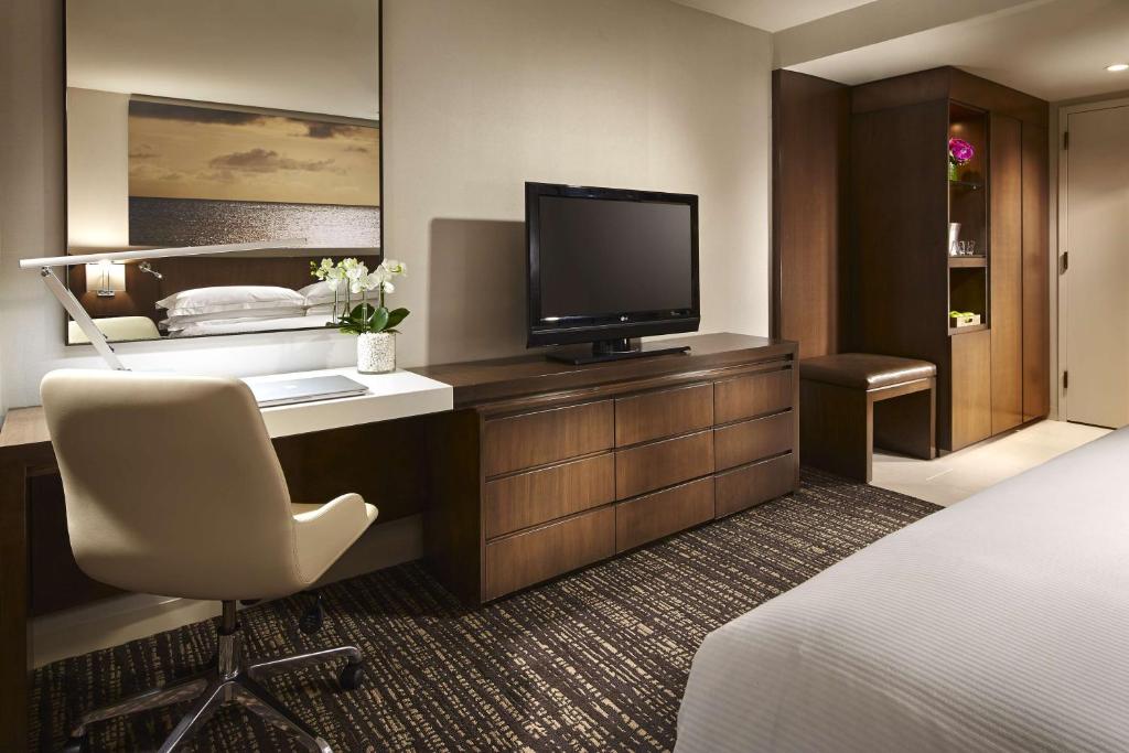 Hilton San Diego Mission Valley em San Diego, Estados Unidos da América —  reserve Hotel, Preços de 2023