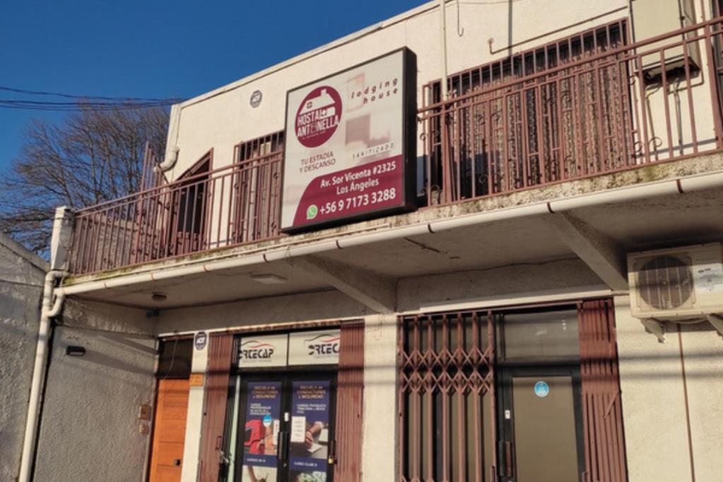 Hostal Antonella Los Angeles