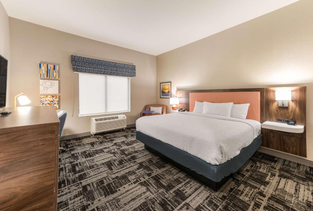 Hampton Inn & Suites Benton Harbor, MI photo