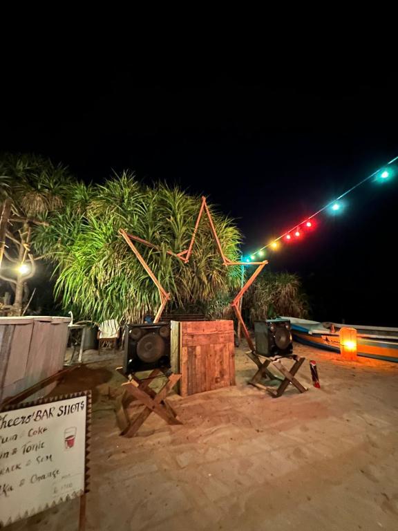 Fotografie z fotogalerie ubytování Surfing Beach Nilaveli v destinaci Trincomalee