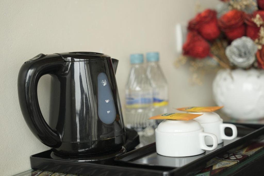 Phuong Nam Hotel - 6