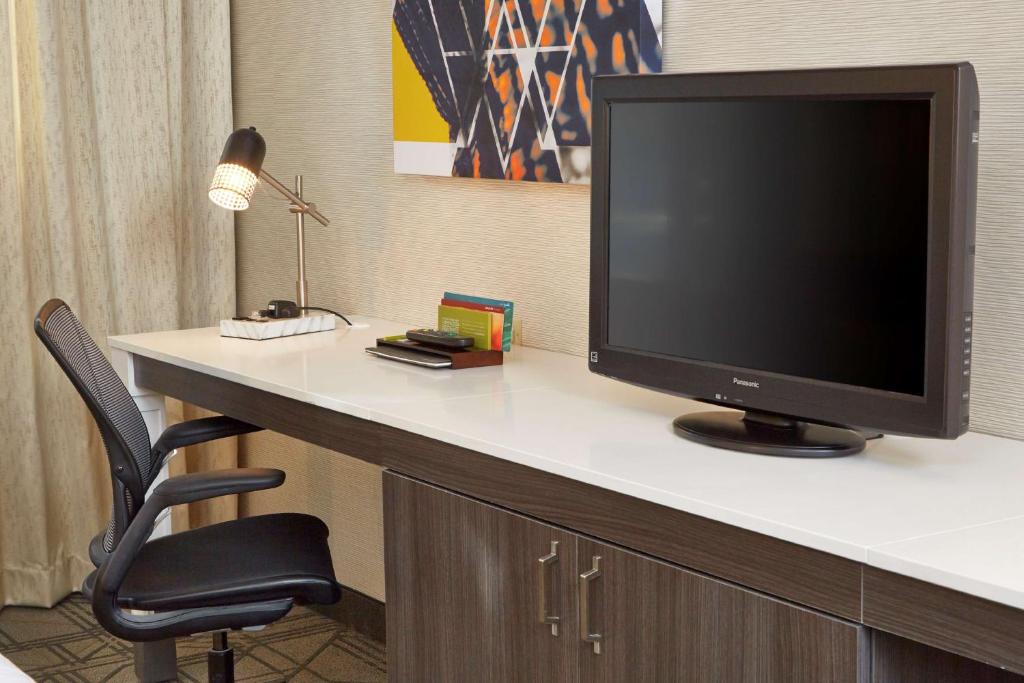Hilton Garden Inn Scottsdale Old Town - Salle De Roi