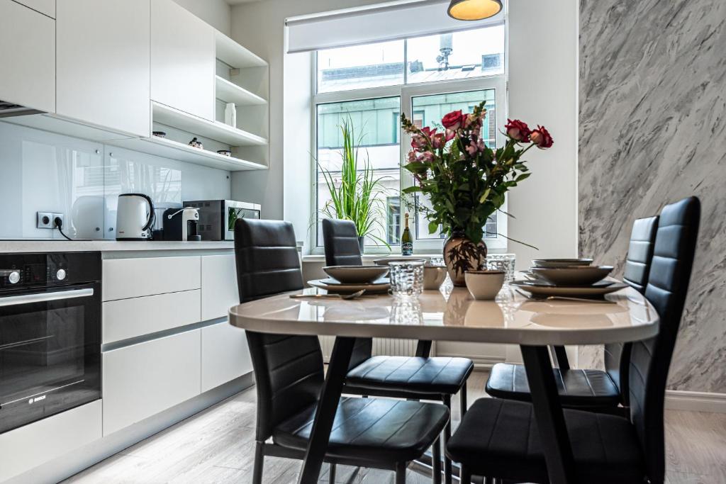 Stylish Old Town apartment - Apartment
