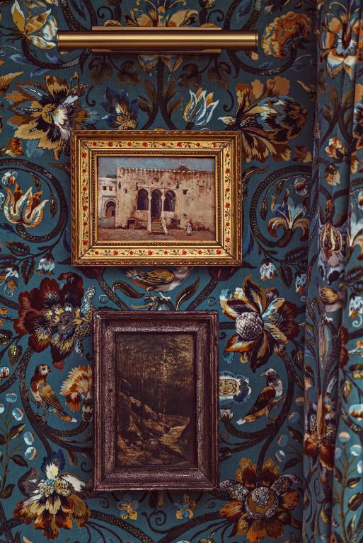 Hôtel Eldorado Paris - 1