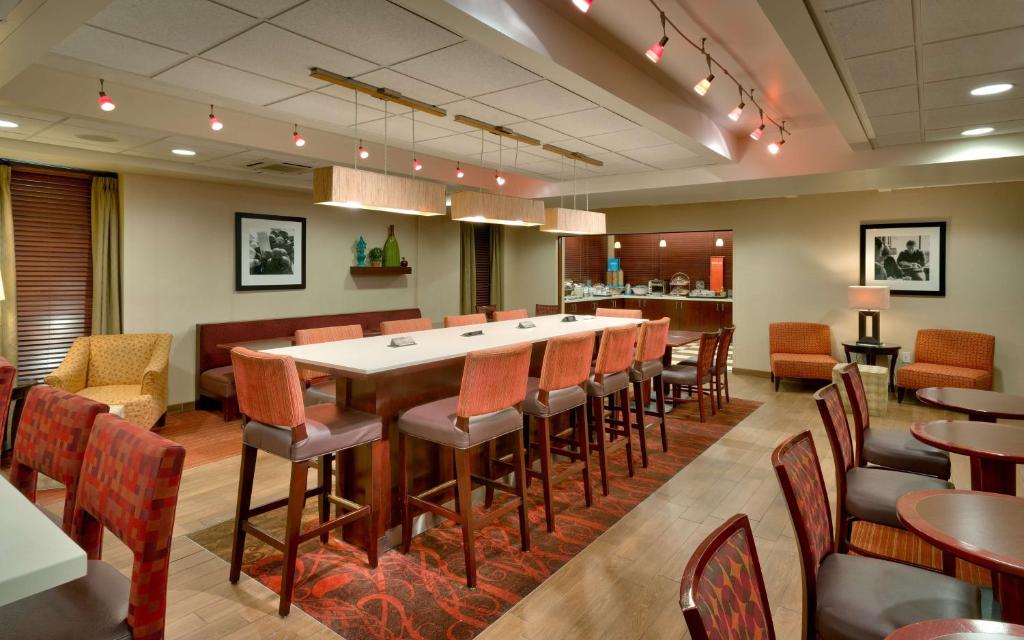 Hampton Inn Salt Lake City/Sandy photo