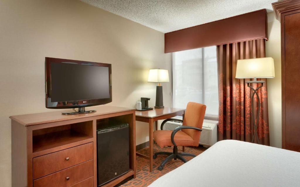 Hampton Inn Salt Lake City/Sandy photo