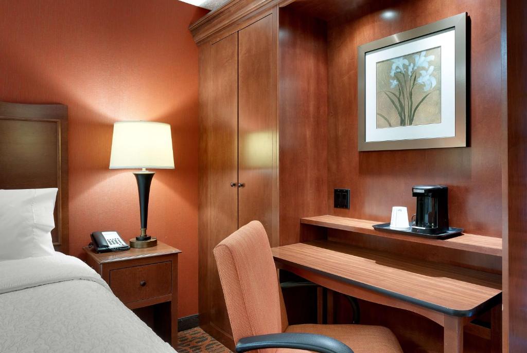 Hampton Inn Salt Lake City/Sandy photo