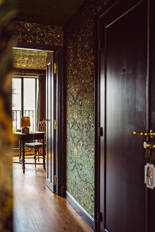 Hôtel Eldorado Paris - Resim 31