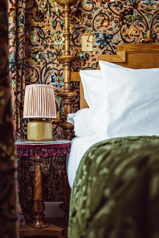 Hôtel Eldorado Paris - Resim 36