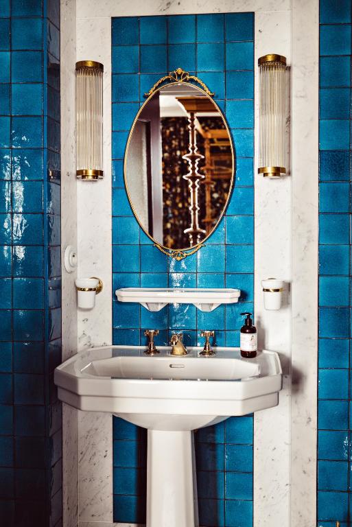 Hôtel Eldorado Paris - 6