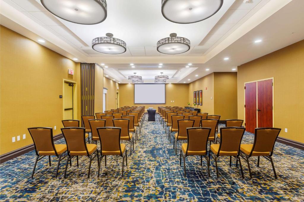 Hampton Inn Salt Lake City Downtown photo