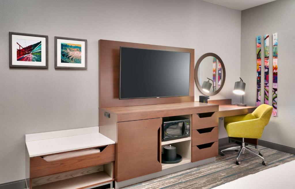 Hampton Inn Draper Salt Lake City, Ut - Cuarto King